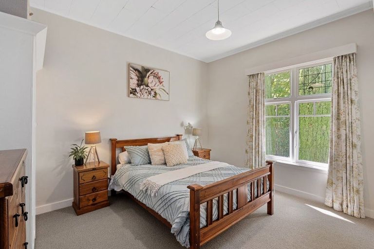 Photo of property in 6 Clinton Street, Darfield, 7510