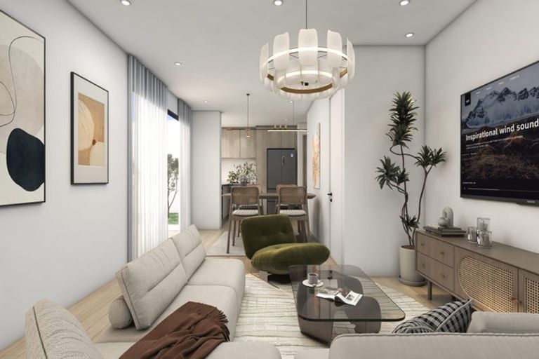 Photo of property in 8 Owens Terrace, Upper Riccarton, Christchurch, 8041