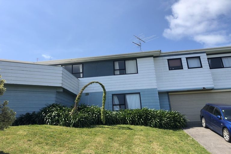Photo of property in 26 Murvale Drive, Bucklands Beach, Auckland, 2014