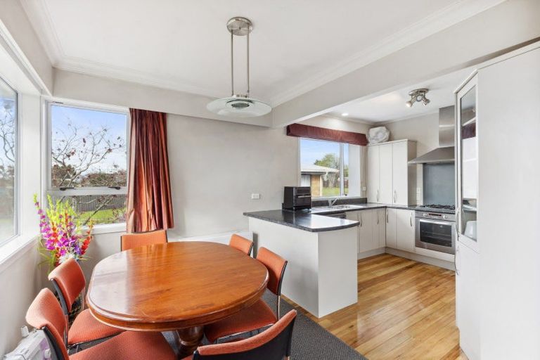 Photo of property in 41 Arthur Street, Tokoroa, 3420