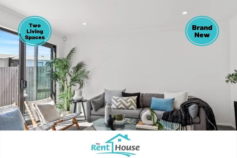 Photo of property in 16 Hema Road, Hobsonville, 0616