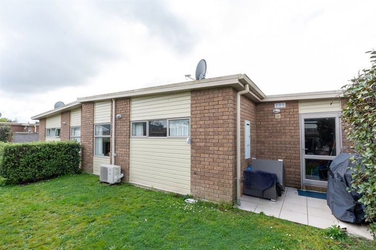 Photo of property in 31/46u Peachgrove Road, Hamilton East, Hamilton, 3216