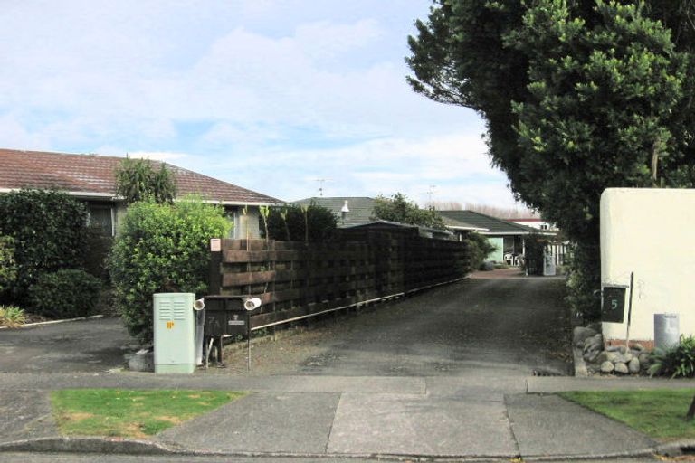 Photo of property in 7 Millvale Street, Waikanae, 5036