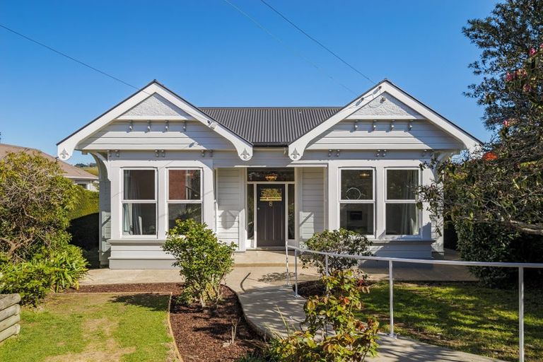 Photo of property in 22 Gamma Street, Belleknowes, Dunedin, 9011