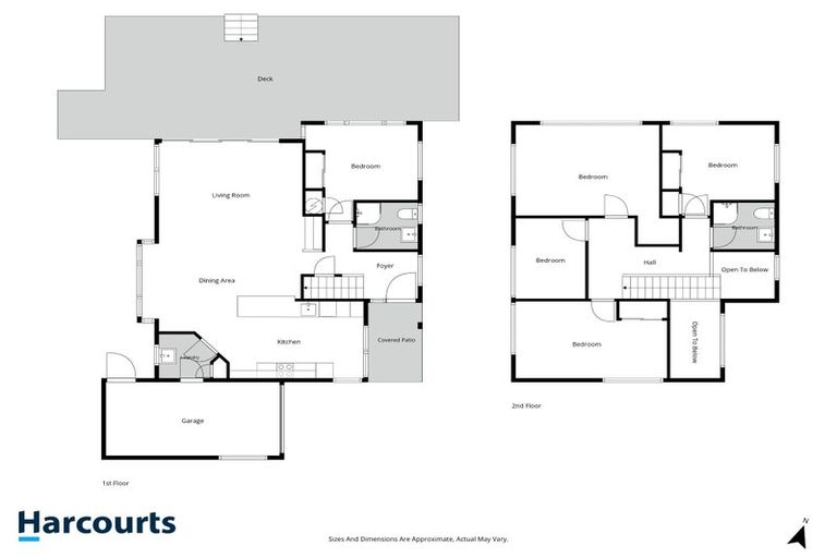 Photo of property in 10 Ajax Head, Pauanui, Hikuai, 3579