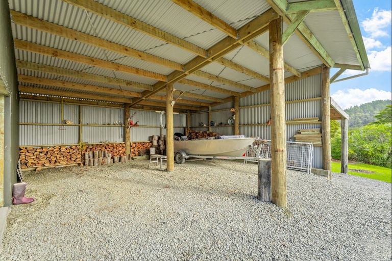 Photo of property in 15 Boler Road, Tauhoa, Warkworth, 0984