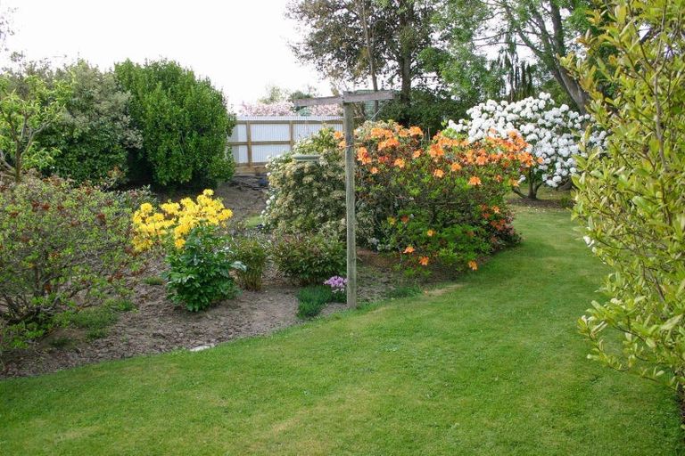 Photo of property in 20 Taranaki Drive, Woodend, 7610