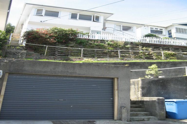 Photo of property in 100 Rakau Road, Hataitai, Wellington, 6021