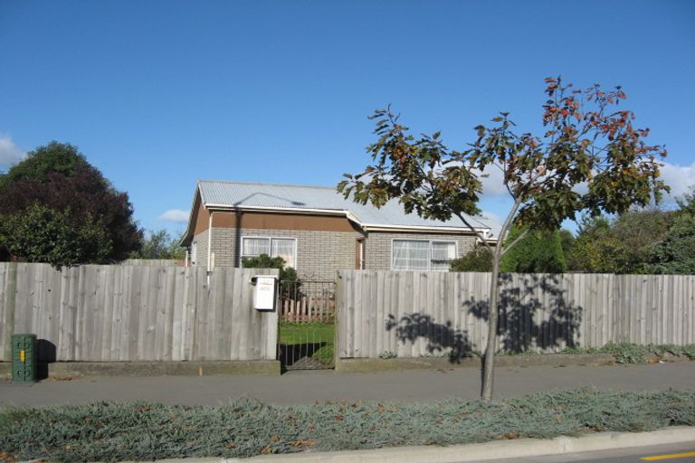 Photo of property in 406 Wilsons Road, Waltham, Christchurch, 8011
