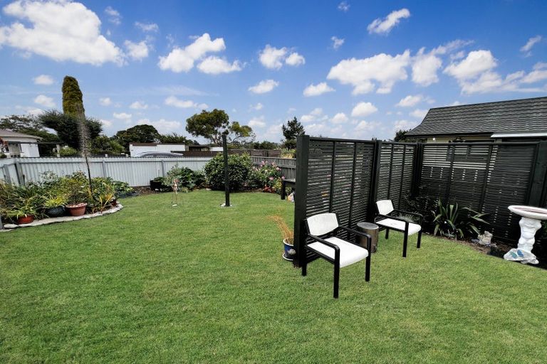 Photo of property in 16 Hamlet Street, Dannevirke, 4930