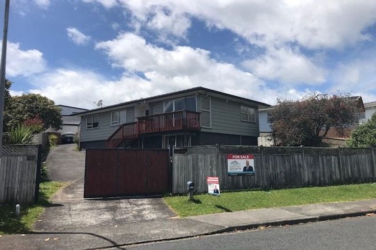 Photo of property in 34 Flaxdale Street, Birkdale, Auckland, 0626