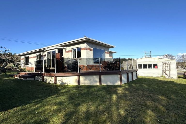 Photo of property in 31 Poole Street, Kaitangata, 9210