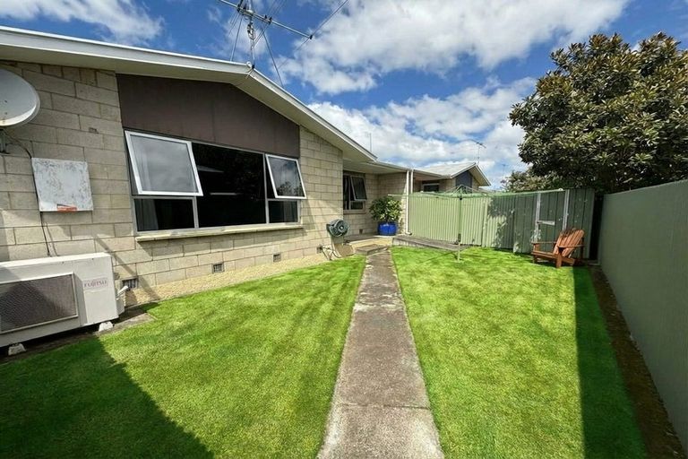Photo of property in 272 Tancred Street, Ashburton, 7700