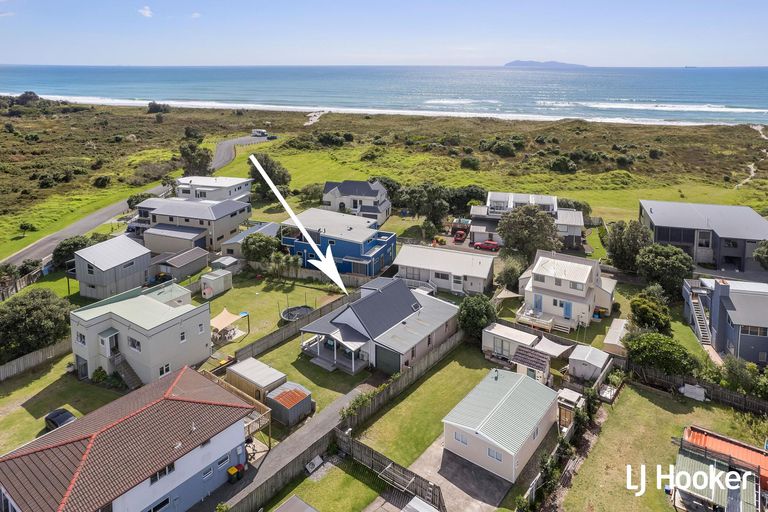 Photo of property in 405b Seaforth Road, Bowentown, Katikati, 3177