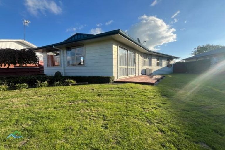 Photo of property in 18 Tawari Street, Matamata, 3400