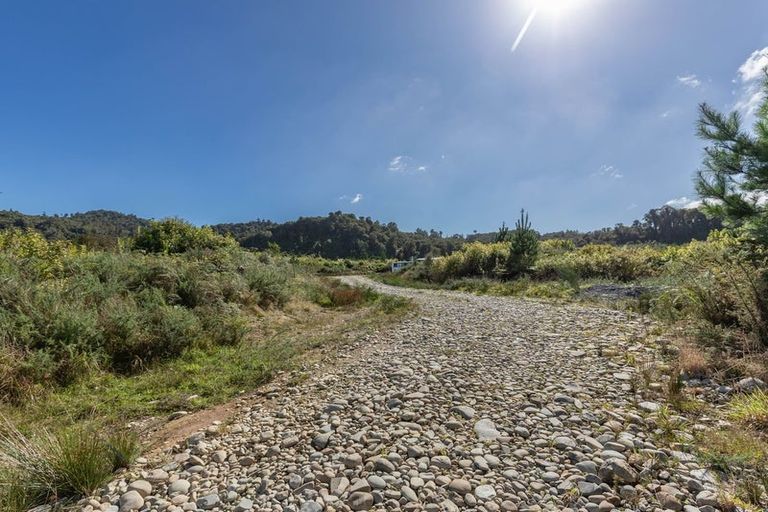 Photo of property in 756a Rutherglen Road, Marsden, Greymouth, 7872