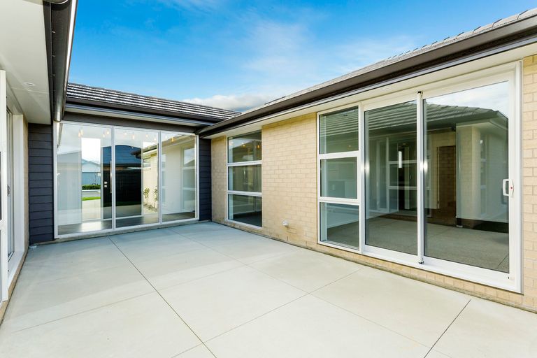 Photo of property in 7 Glengarry Court, Mosgiel, 9024