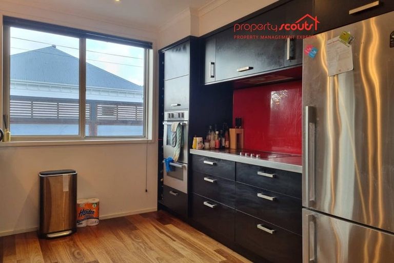 Photo of property in 7 Normanby Street, Fitzroy, New Plymouth, 4312