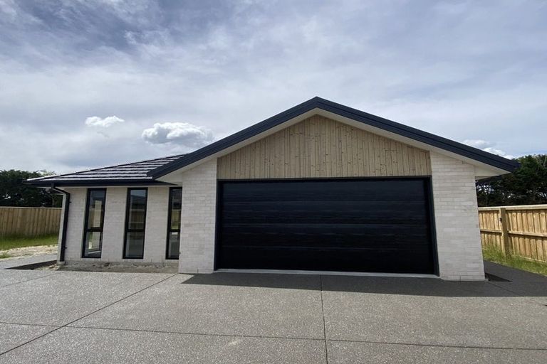 Photo of property in 4 Carlton Lane, Lincoln, 7608