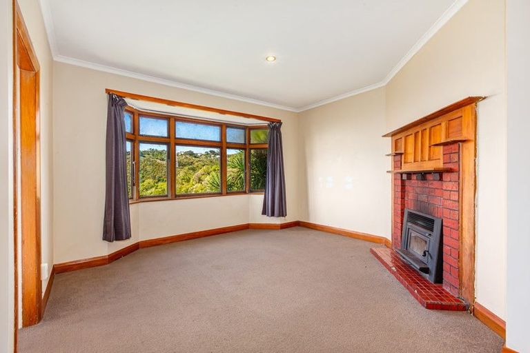 Photo of property in 61 Mount Pleasant Road, Aro Valley, Wellington, 6012