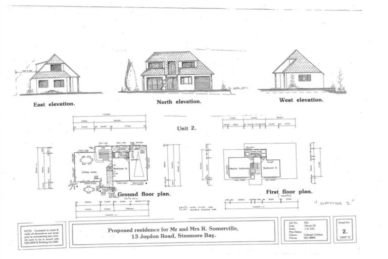 Photo of property in 13 Joydon Place, Stanmore Bay, Whangaparaoa, 0932