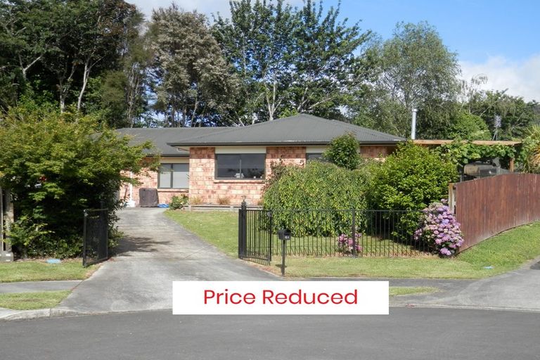Photo of property in 4a Nock Lane, Ngaruawahia, 3720