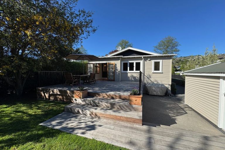 Photo of property in 235 Waimea Terrace, Beckenham, Christchurch, 8023