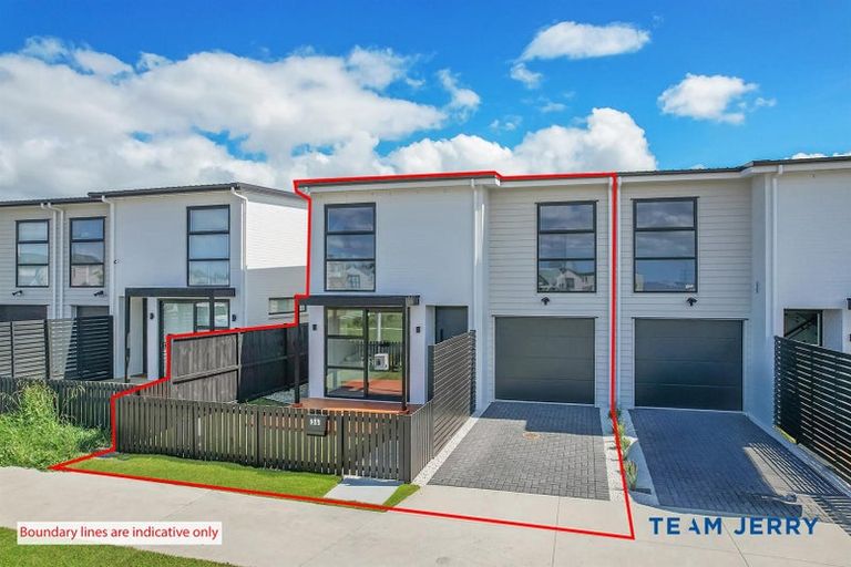 Photo of property in 36 Kapia Drive, Takanini, 2112
