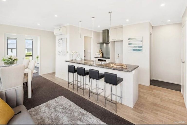 Photo of property in 12 Huamanu Street, Pukekohe, 2120