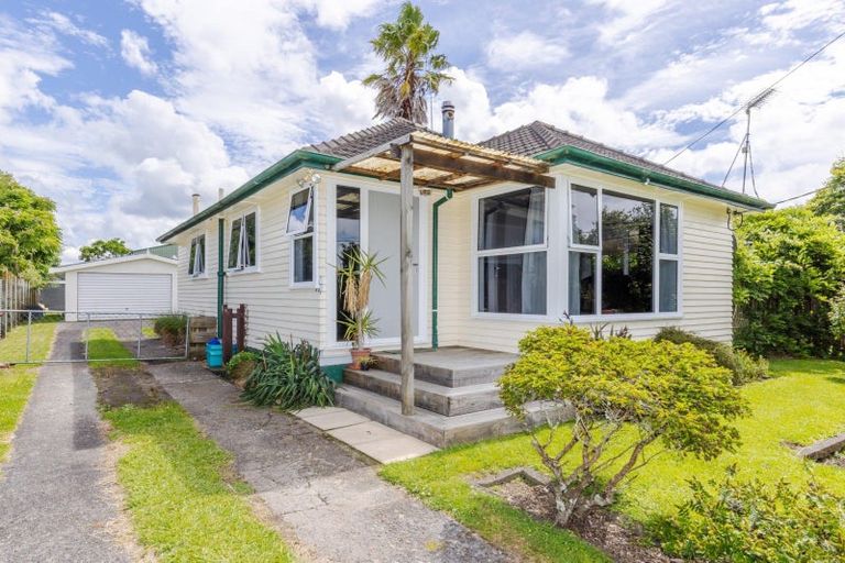 Photo of property in 19 Thomas Street, Ngaruawahia, 3720