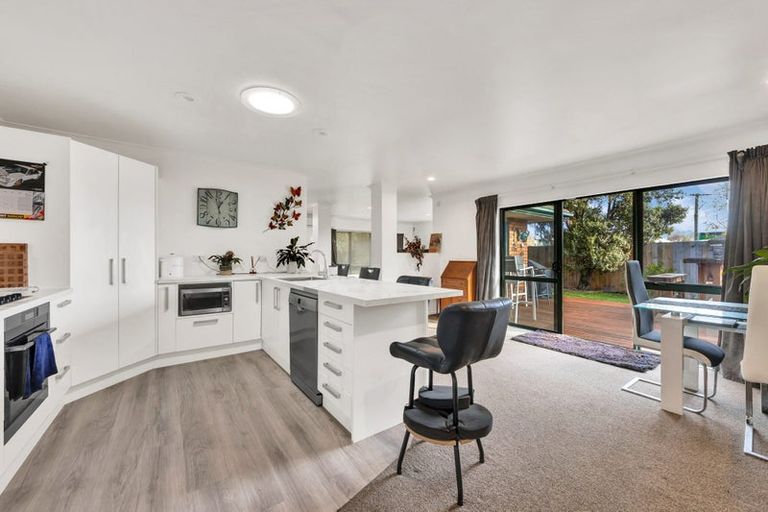 Photo of property in 5 Teal Close, Woolston, Christchurch, 8023