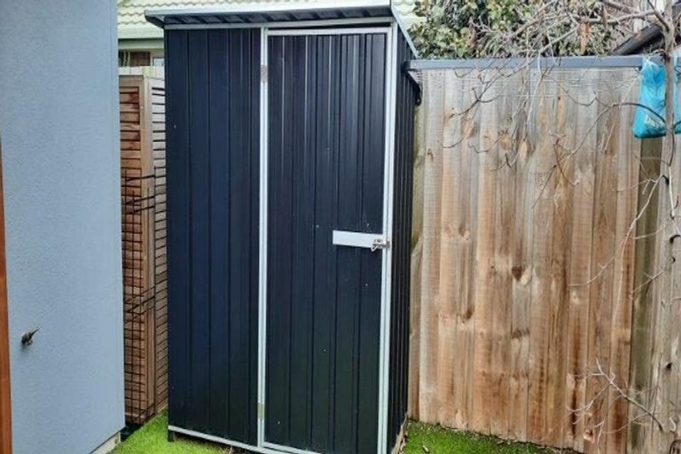 Photo of property in 12/48 Ward Street, Addington, Christchurch, 8024