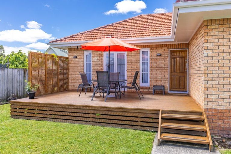 Photo of property in 228 Fox Street, Hamilton East, Hamilton, 3216