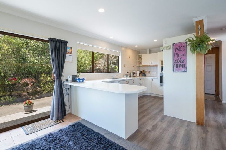 Photo of property in 4 Marlborough Crescent, Richmond, 7020