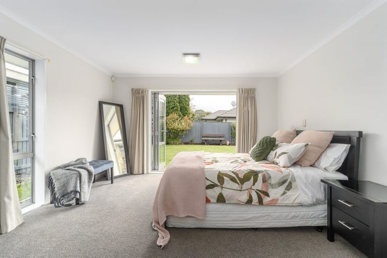 Photo of property in 18 Elmwood Drive, Prebbleton, 7604