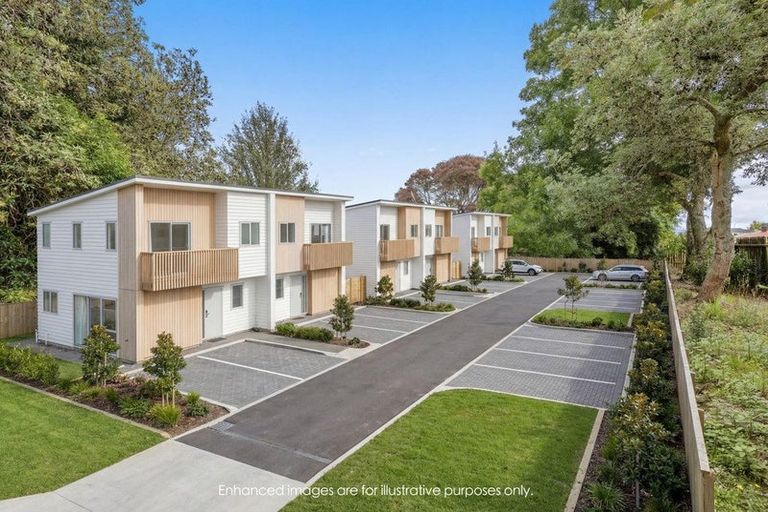 Photo of property in 9 Ascot Avenue, Henderson, Auckland, 0610
