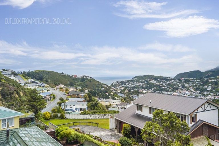 Photo of property in 64 Southgate Road, Southgate, Wellington, 6023