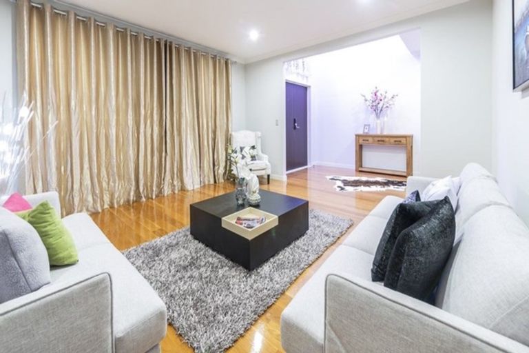 Photo of property in 4 Listack Drive, Flat Bush, Auckland, 2019