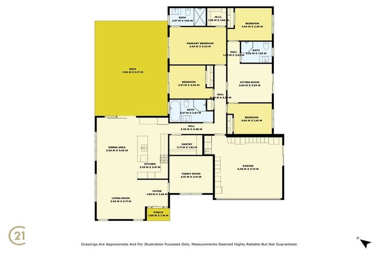 Photo of property in 5 Clendon Court, Pokeno, 2402