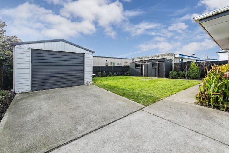 Photo of property in 16 Carew Street, Kaiapoi, 7630