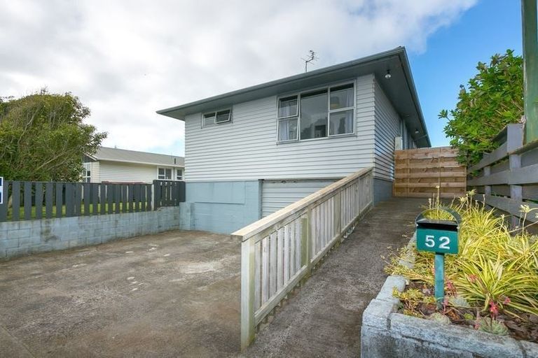 Photo of property in 52 Rosendale Avenue, Spotswood, New Plymouth, 4310