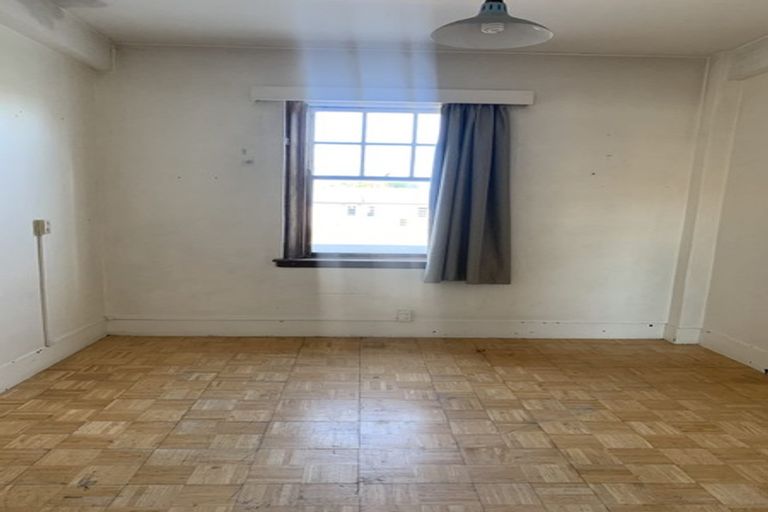 Photo of property in Blythswood Flats, 3f6 Aro Street, Aro Valley, Wellington, 6021