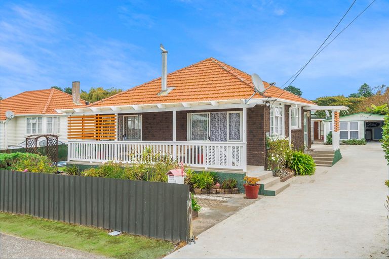 Photo of property in 3 Lorne Street, Morrinsville, 3300