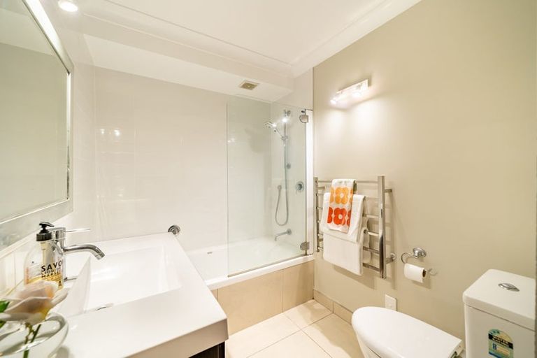 Photo of property in Rostrevor House, 130u5a Vivian Street, Te Aro, Wellington, 6011