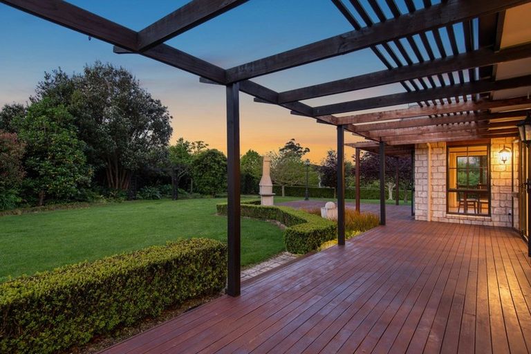 Photo of property in 84r Freeburn Road, Pyes Pa, Tauranga, 3112