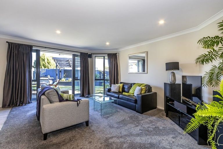 Photo of property in 10 Lightning Close, Wigram, Christchurch, 8042