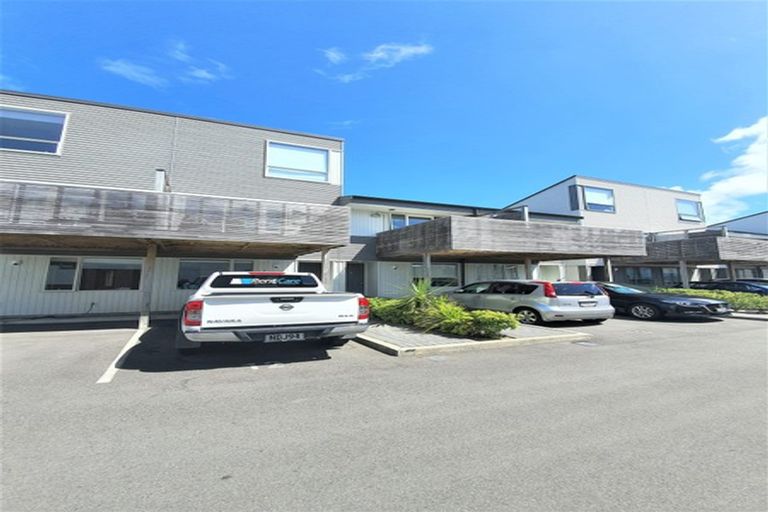 Photo of property in 13/31u Princess Terrace, Newtown, Wellington, 6021