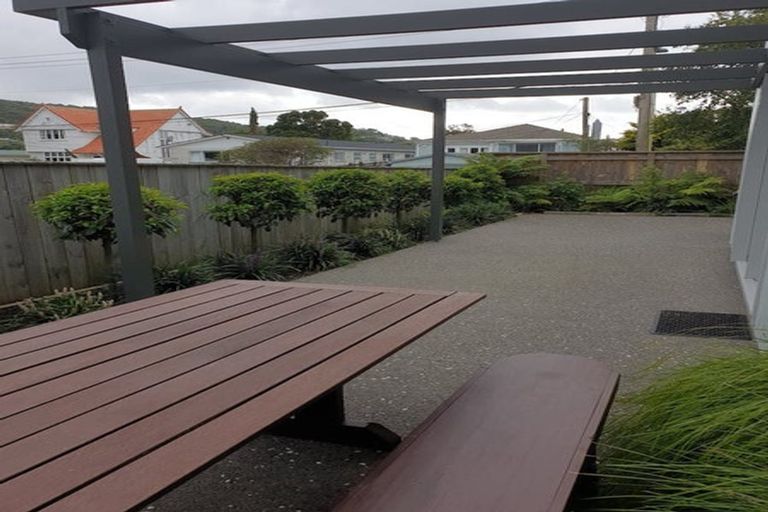 Photo of property in 7a Chamberlain Road, Karori, Wellington, 6012