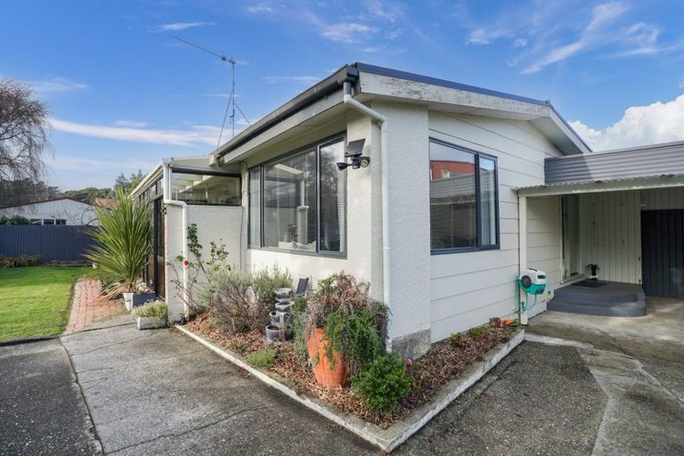 Photo of property in 105 Avenal Street, Avenal, Invercargill, 9810
