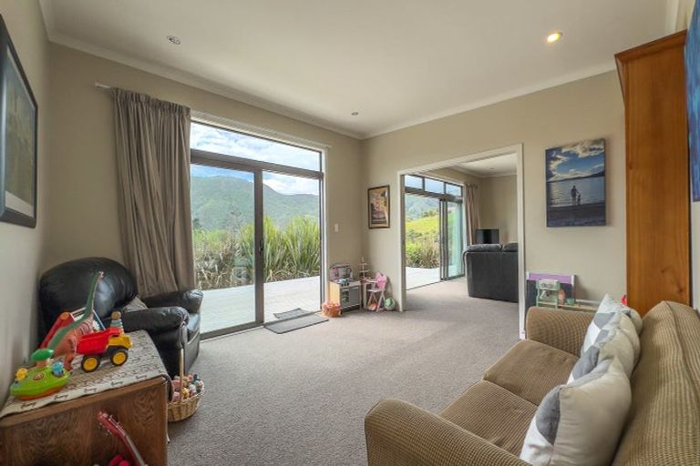 Photo of property in 44 Packtrack Road, Thames, 3577